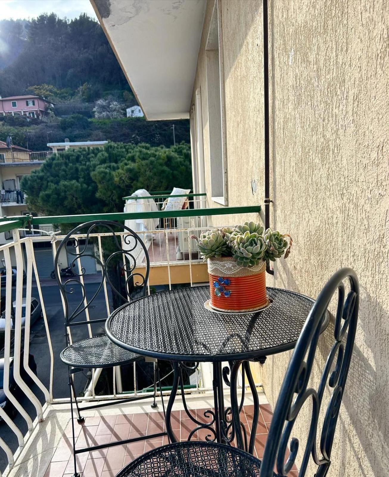 Casa Vacanza Latte Esterno foto